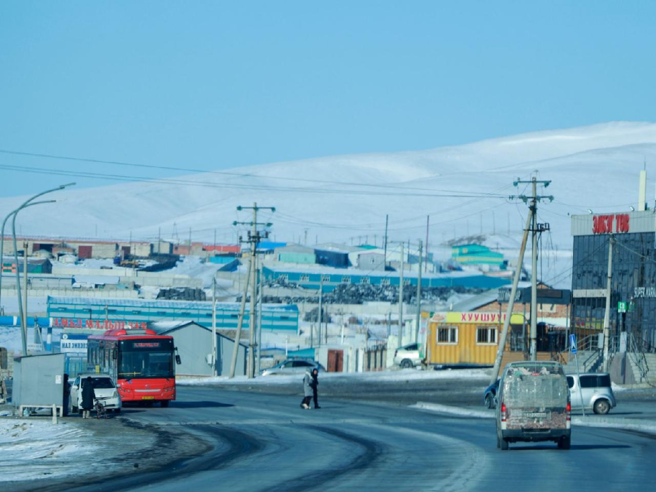 Эмээлт, Партизан, Хонхрын замд дундаж хурдны стандартыг мөрдүүлнэ